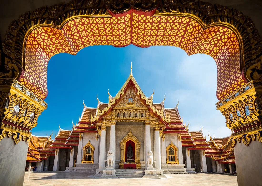 The Marble Buddha Temple Wat Benchamabopit Dusitv 2025 02 10 14 38 39 Utc2 3