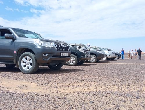 morocco private tours